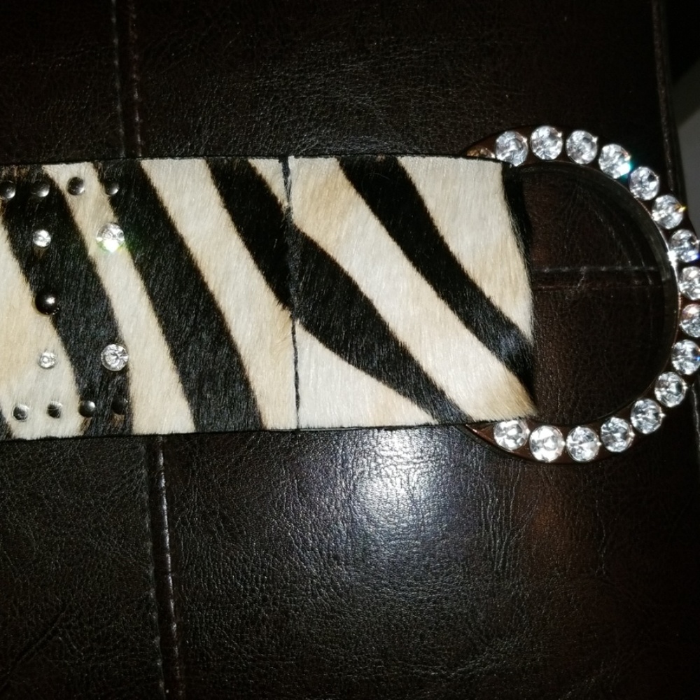 Marciano waist belt